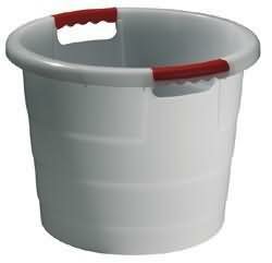 GRAF Feed Bucket 45 litres food safe