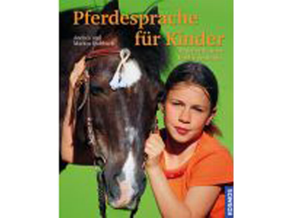 Horse language for children (Eschbach)