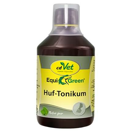 EquiGreen Hoof-Tonic - 500 ml
