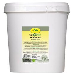 CDVET EquiGreen Huffitness 1,3kg