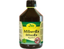CDVET Spray  Mites Ex 500 ml
