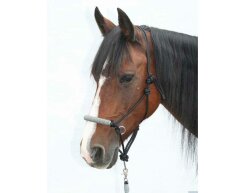 CG HEUNETZE knotted noseband Flavour in 3 great color...