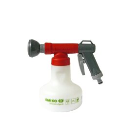 Dosing mixer 1.25 l