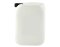 Empty canister 5 litres food safe