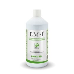 EM1 Effective Microorganisms EMIKO 1 litre