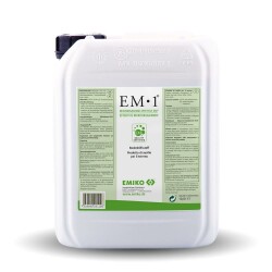 EM1 Effective Microorganisms EMIKO 10.0 litres