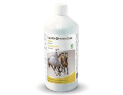 EMIKO HorseCare Fellkur 1 Liter