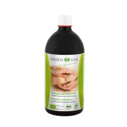 EMIKOSAN EM®-fermented herbal extract 1 l