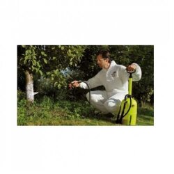 Sprayer PROFESSION 12 Plus - for lliming and painting