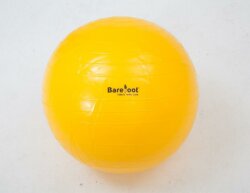 Ball Horse BAREFOOT - 75 cm