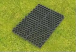 HANIT turf honeycomb / paddock plate