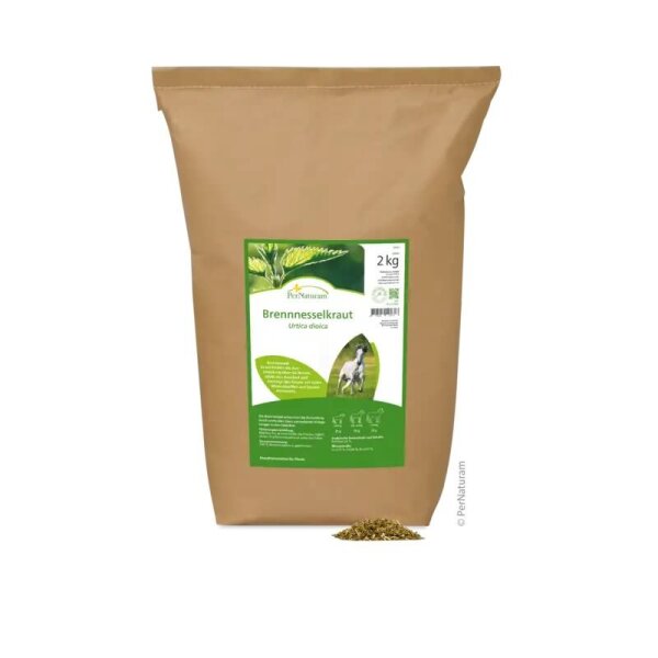 PERNATURAM Nettle herb cut 2kg