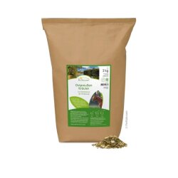 Herbes de Prusse Orientale - favorise la digestion des...