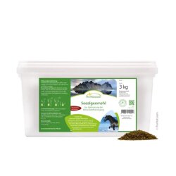 PERNATURAM seaweed meal 3kg