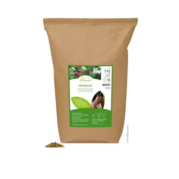 PERNATURAM HerbaCor heart herbs 3kg