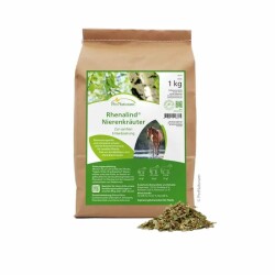 PERNATURAM kidney herbs for horses Rhenalind 1kg