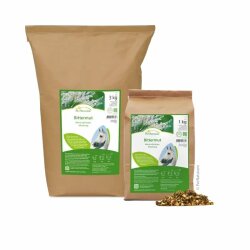 PERNATURAM bitter wormwood herb mixture for worm infestation