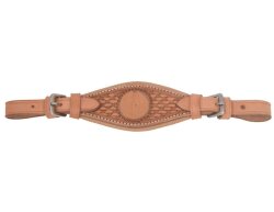 BAREFOOT Noseband medium black