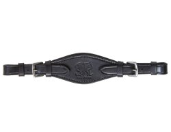 BAREFOOT Noseband medium black