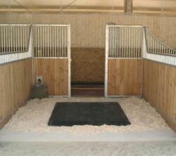 HIT horse bed Comfort 2.0 - 1.80 m x 2.40 m incl. freight...