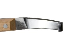 DICK Hoof Knife Tradition (Rinnmesser) long wide right