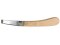 DICK Hoof Knife Tradition (Rinnmesser) long wide right