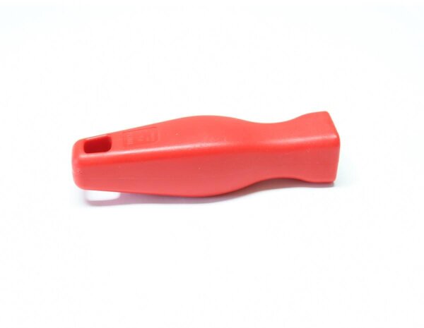 Manche de lime en plastique 120 mm ergonomique