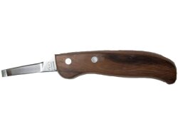 DICK Grip Master left (gutter knife)