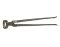Mustad nipper 15"