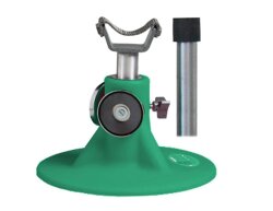 Hoofjack Hoof Buck Green Standard