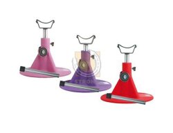 Hoofjack Hoof Buck Green Standard