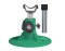 Hoofjack Hoof Buck Green Standard