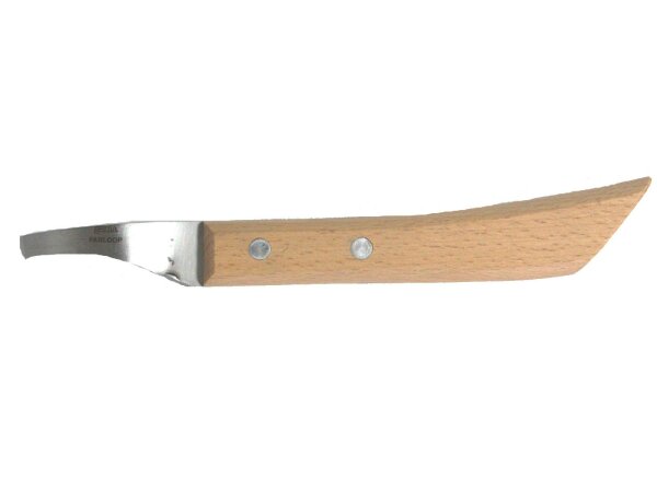 Genia Hoof Knife Blade Loop Large