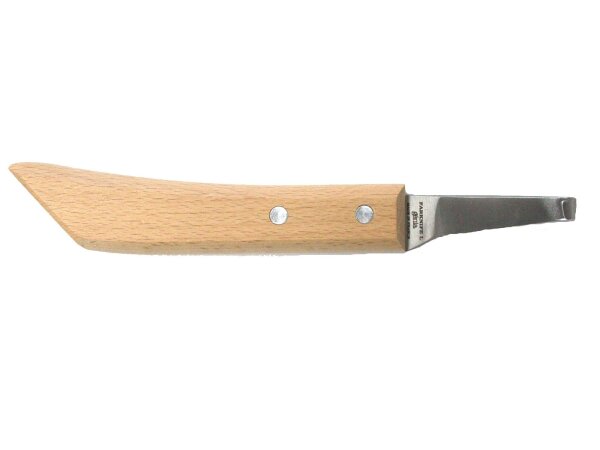 Farknife - Professional hoof knife from GENIA left long blade