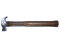 Farriers hammer, hickory handle