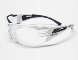 Safety goggles for women Infield® Victor S