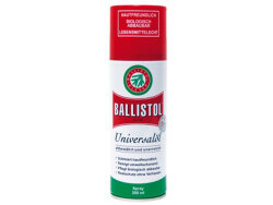 Huile universelle Ballistol 200 ml