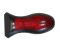 Hoof Rasp Handle 2K from Dick File Handle Red