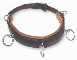 BAREFOOT Shape-It Cavesson Noseband 1 black