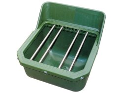 KERBL Trough for herbs or concentrated feed