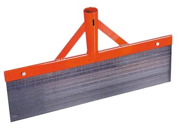 KERBL push scraper 30 cm wide