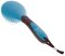 OSTER Mane and Tail Brush turquoise
