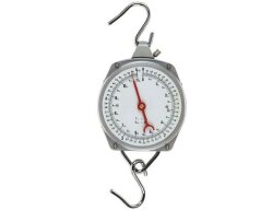 Pointer scale - various weight classes up to 10 kg