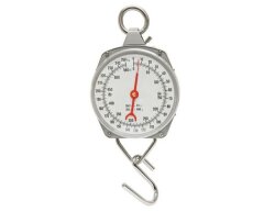 Pointer scale - various weight classes up to 100 kg