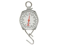 Pointer scale - various weight classes up to 25 kg