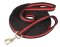 KERBL lunge line SOFTLONGE black / red