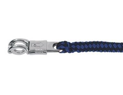 KERBL Lead rope Exclusive Foal blue