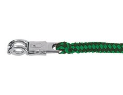 KERBL Lead rope Exclusive Foal green
