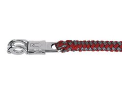 KERBL Lead rope Exclusive Foal green