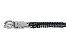 KERBL Lead rope Exclusive Foal green